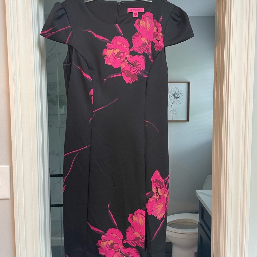 Betsey Johnson dress
